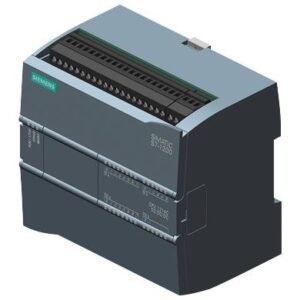 SIEMENS S7-1200 CPU SIEMENS S7-1200 CPU