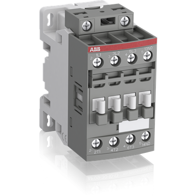 CONTACTOR - AF09-30-10-12 - ABB