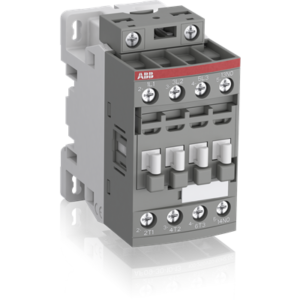 CONTACTOR - AF12-30-01-14 - ABB