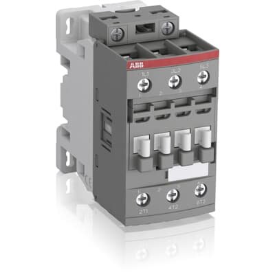 CONTACTOR - AF38-30-00-13 - ABB