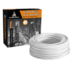 CAVIN18B / Vinanel XXI (CONDUMEX) - Blanco