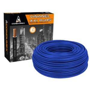 CAVIN18Z / Vinanel XXI (CONDUMEX)
