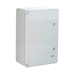 Gabinete Plastico PP3010