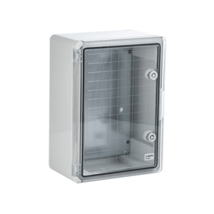 Gabinete Plastico PP3020