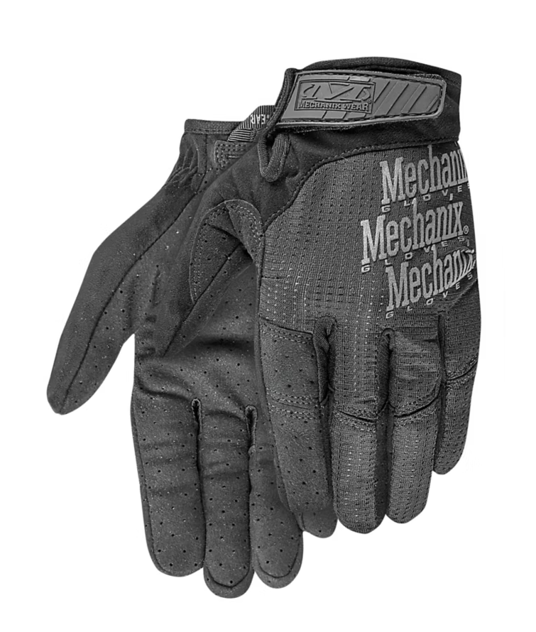 Guantes Originales con Ventilación - Mechanix
