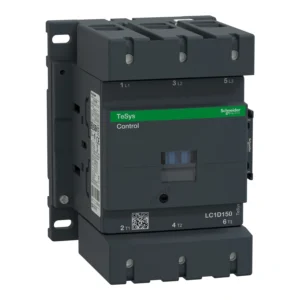 CONTACTOR - LC1D150BD - SE