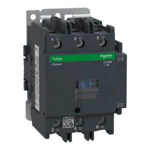 CONTACTOR - LC1D80BD - SE