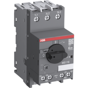 GUARDAMOTOR - MS116-20-HKF1-11 - ABB