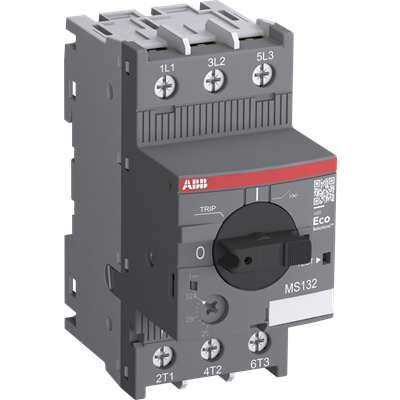 GUARDAMOTOR - MS132-2.5 - ABB