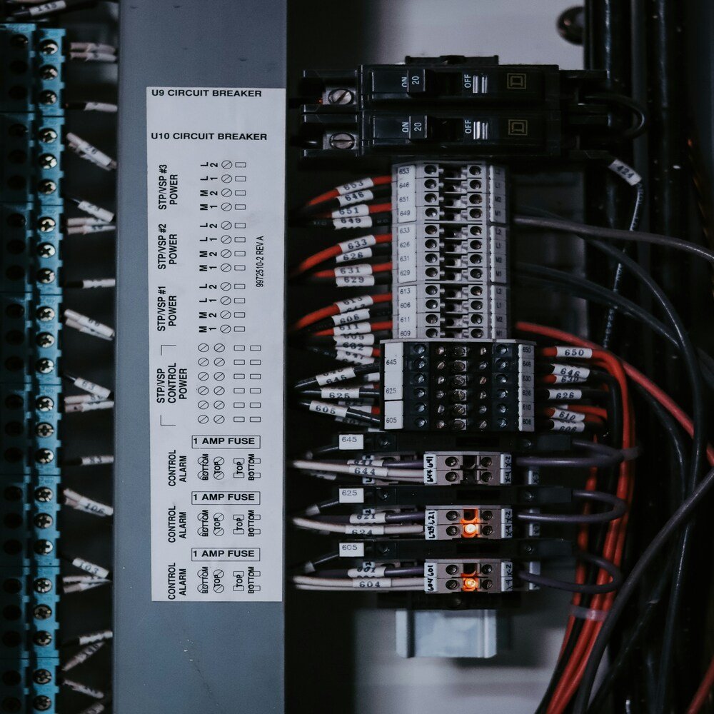 Suministro Eléctrico