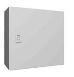 RITTAL GABINETE METALICO 400X300X210 (AlxAnxFo) C/PLATINA AX