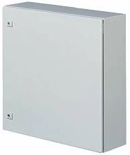 RITTAL GABINETE METALICO 500X500X210 (AlxAnxFo) C/PLATINA AX
