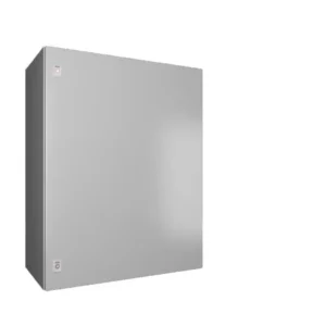RITTAL GABINETE METALICO 800X600X250 (AlxAnxFo) C/PLATINA AX