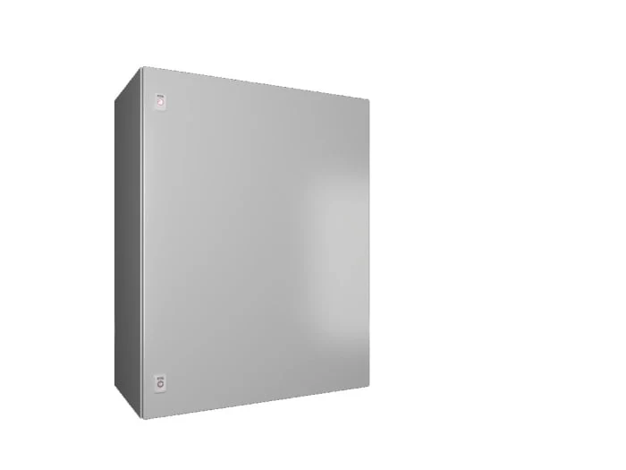 RITTAL GABINETE METALICO 800X600X250 (AlxAnxFo) C/PLATINA AX
