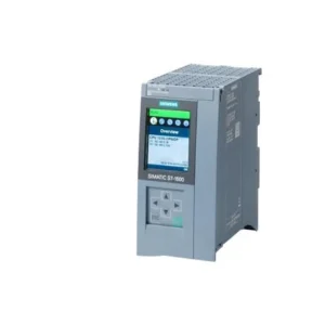 SIEMENS S7-1500 CPU 1516-3PN/DP 2MB PROG 7.5MB DATA