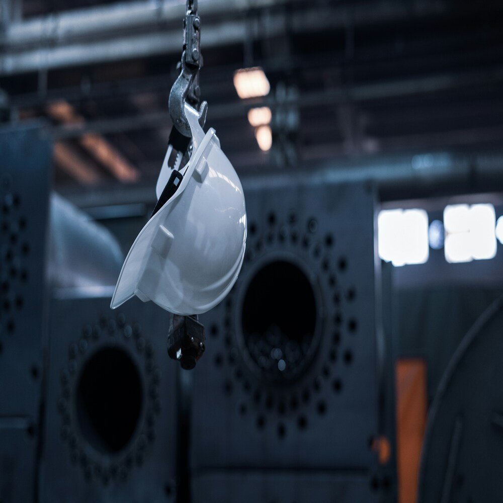Seguridad Industrial