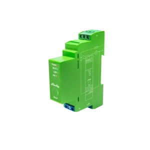 Shelly Pro Dimmer 1PM Shelly Pro Dimmer 1PM