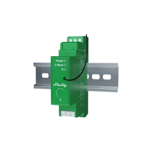Shelly Wave Pro Dimmer 1PM Shelly Wave Pro Dimmer 1PM