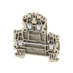 WEIDMULLER CLEMA MULTINIVEL NEUTRO/PASO/TIERRA PDL 4/NT/L/PE