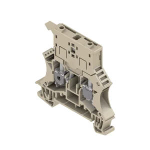 WEIDMULLER CLEMA: PASO/PORTAFUSIBLE KDKS 1/35